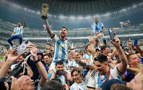  FIFA世界杯小组赛出线规则解析：晋级之路如何走？  